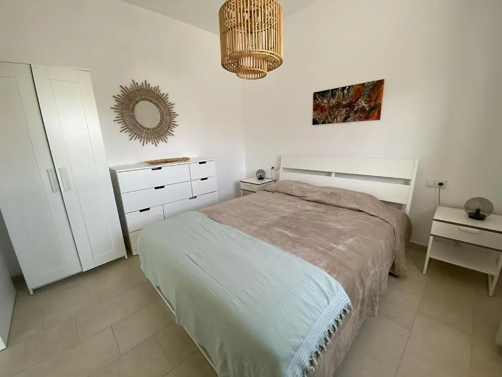 Casa Monte Y Mar Apartment Morro Jable  0*, Morro Jable (Fuerteventura)