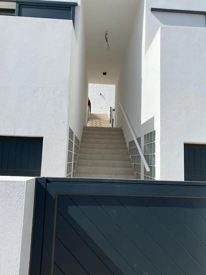 Casa Monte Y Mar Morro Jable  0*, Morro Jable (Fuerteventura) Spain