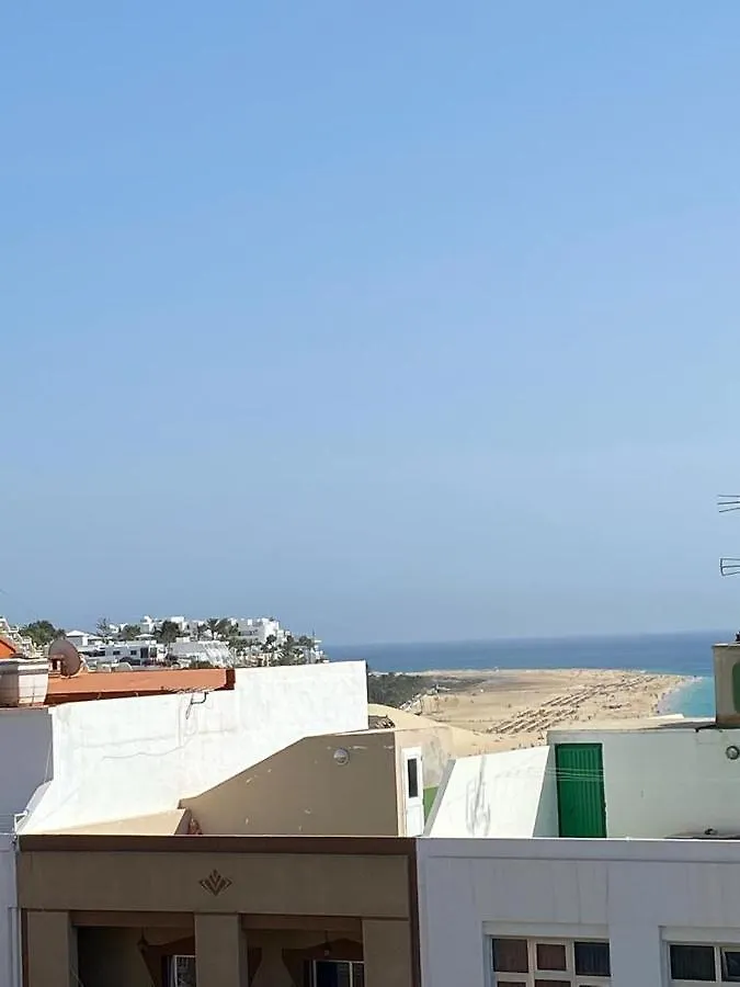 Casa Monte Y Mar Morro Jable  Spain
