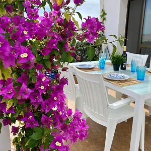 Atico & Terraza By Maison Jaken Apartment Nerja