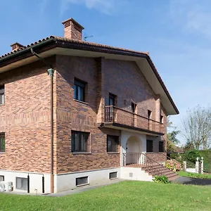Pakeleku Privatunterkunft San Sebastián