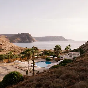 Wecamp Cabo De Gata Campingplatz Las Negras