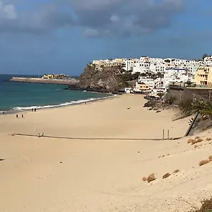 Apartment Jandia Marina -1 Minuto A Pie De Playa, Morro Jable (Fuerteventura)