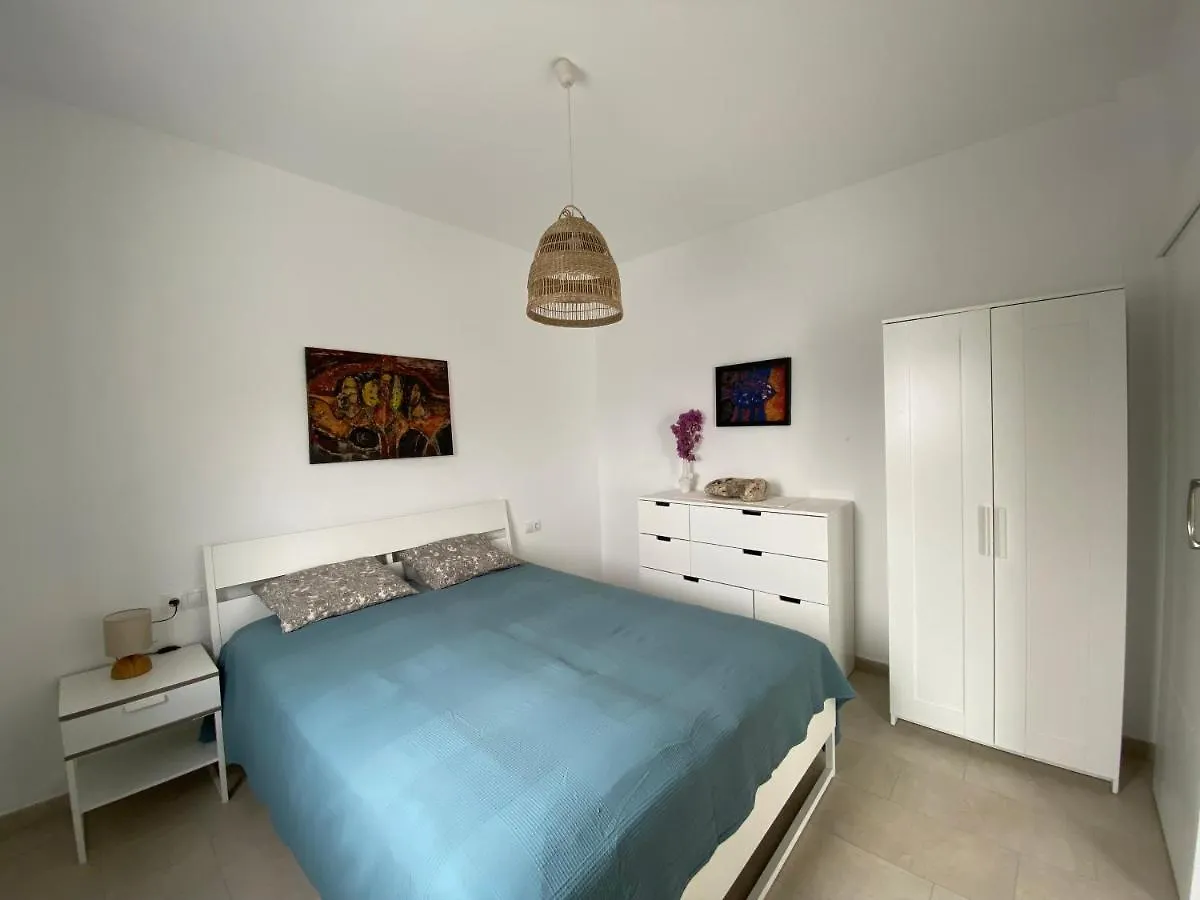 Casa Monte Y Mar Morro Jable