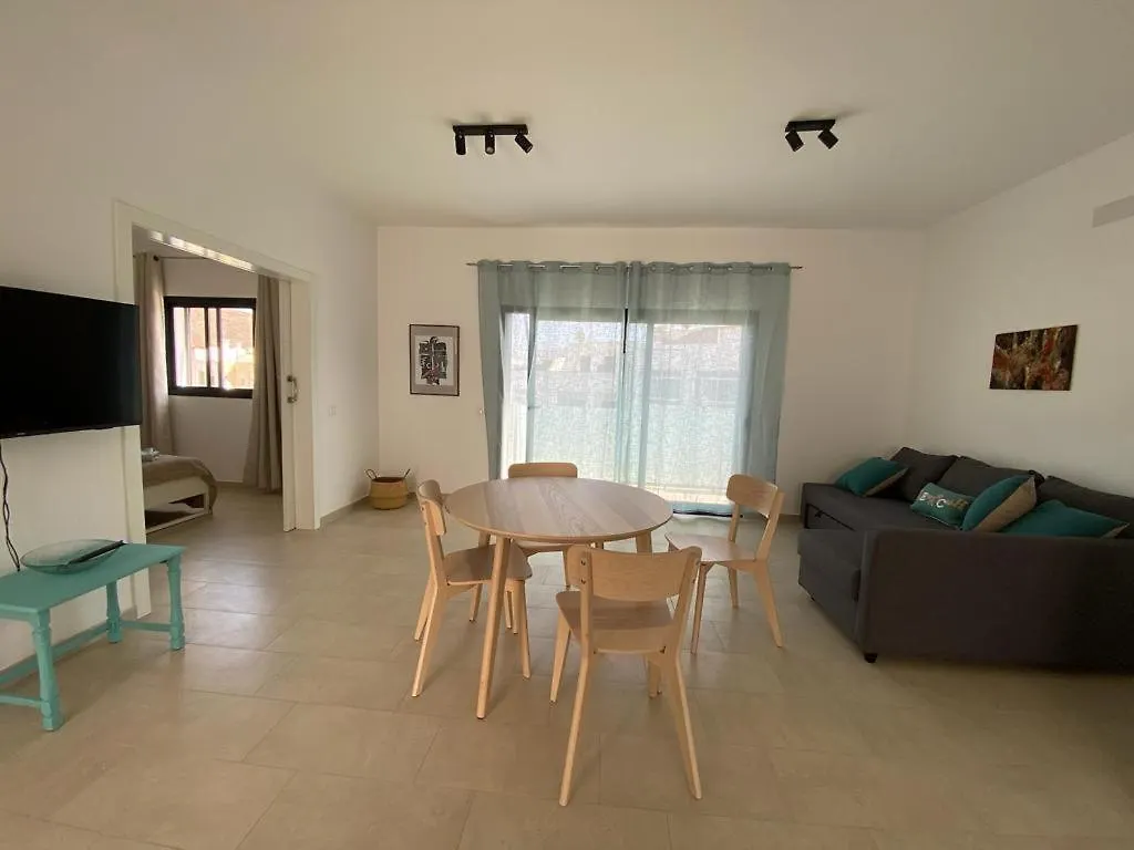 Casa Monte Y Mar Morro Jable  Apartment Morro Jable (Fuerteventura)