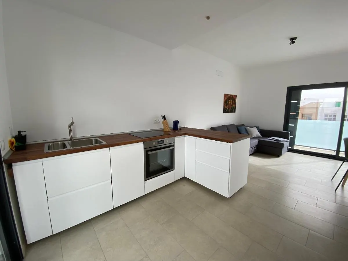 Casa Monte Y Mar Morro Jable  Apartment