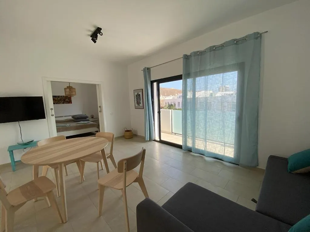 Casa Monte Y Mar Morro Jable  Morro Jable (Fuerteventura)