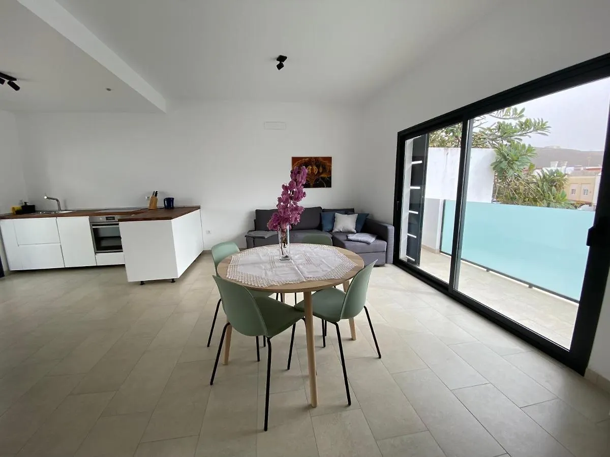 Apartment Casa Monte Y Mar Morro Jable