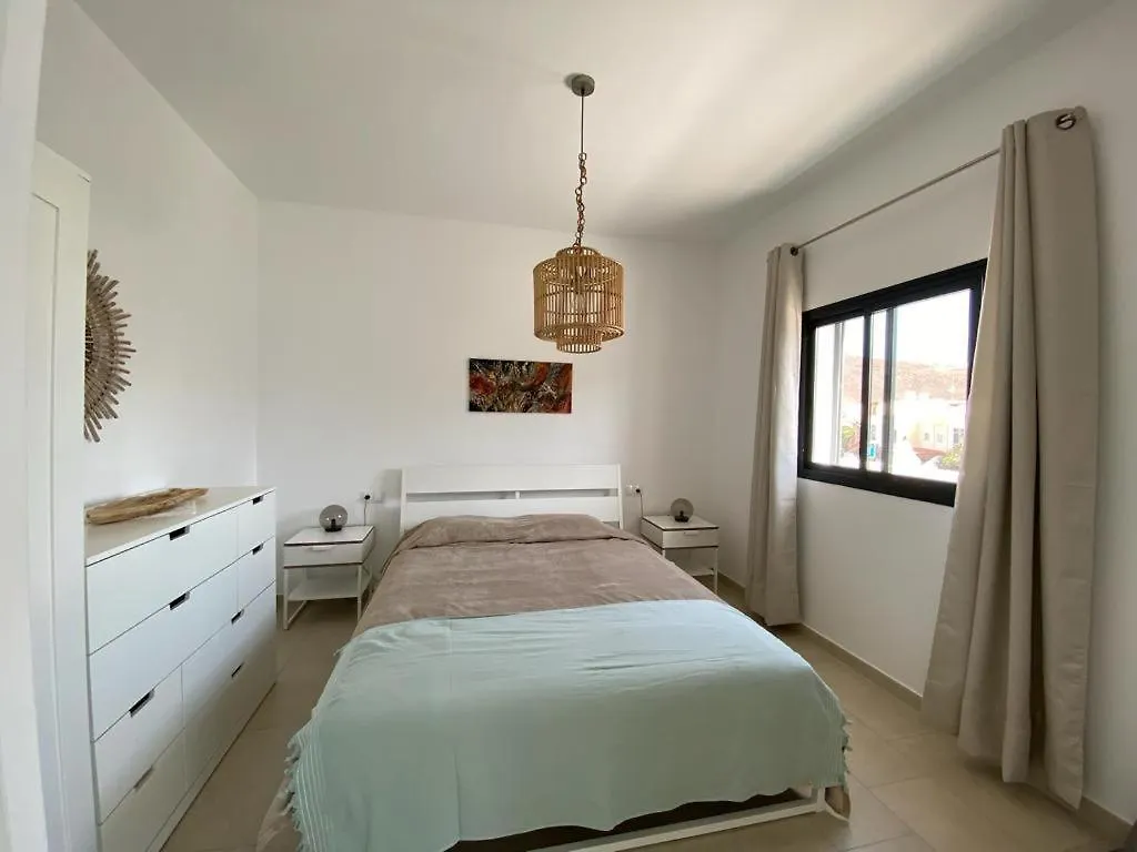 Apartment Casa Monte Y Mar Morro Jable