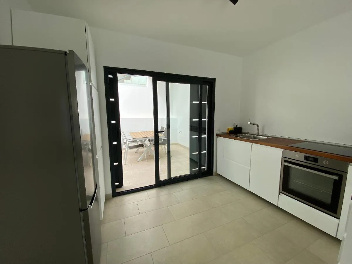 Apartment Casa Monte Y Mar Morro Jable