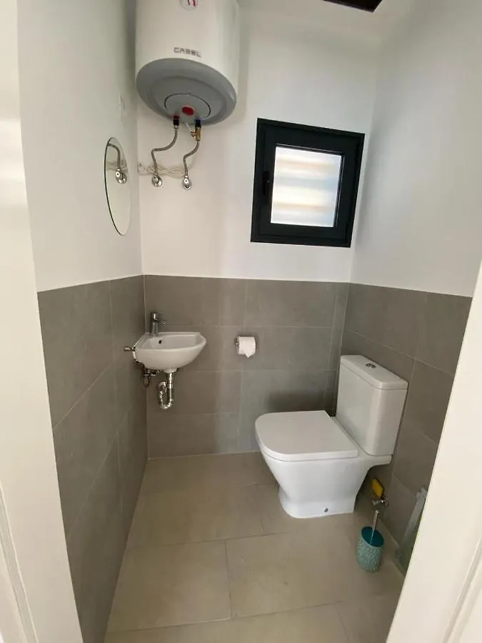 Apartment Casa Monte Y Mar Morro Jable