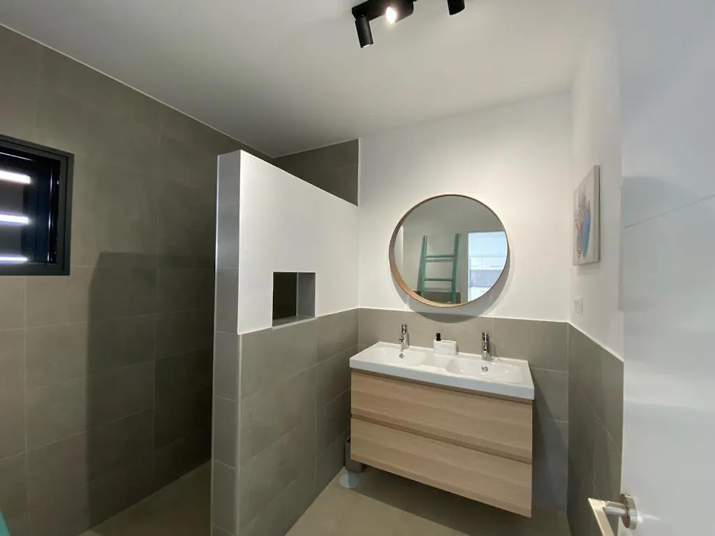 Casa Monte Y Mar Morro Jable  Apartment Morro Jable (Fuerteventura)
